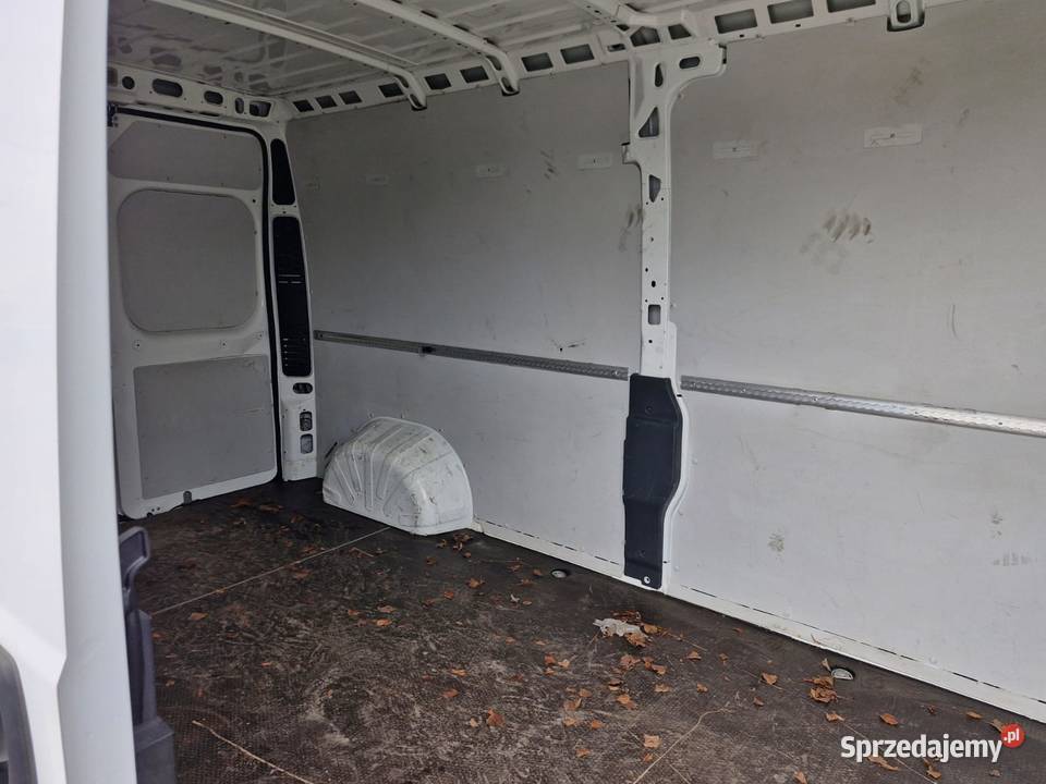 Przewóz rzeczy Ornontowice