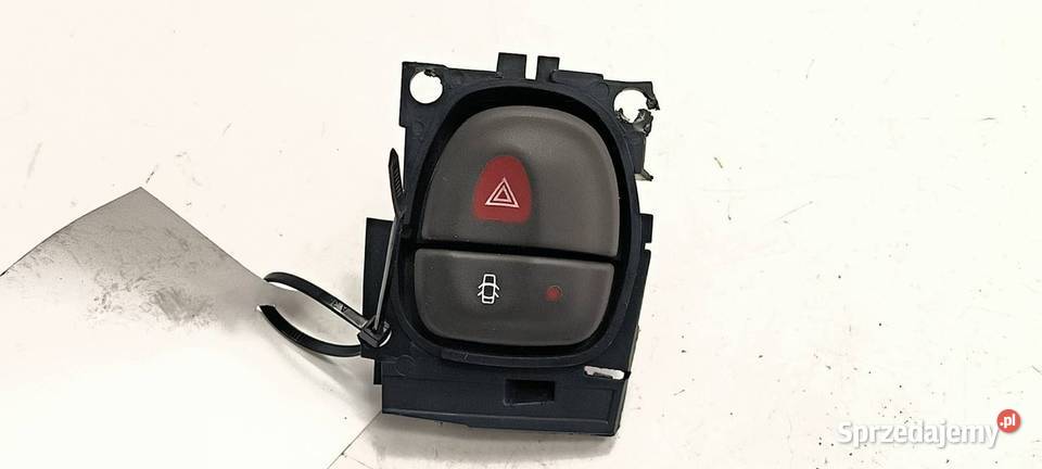 PRZYCISK RENAULT SCENIC I LIFT osobowe Lipno