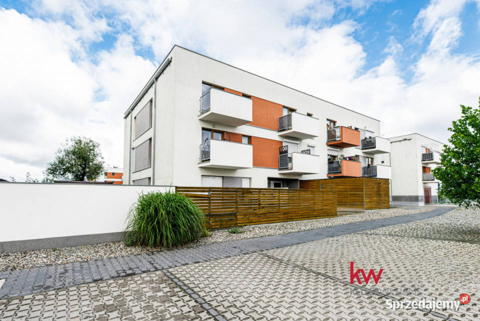 Mieszkanie 27m2 1 pokój Dopiewiec
