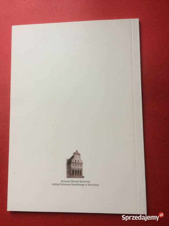 3237 Najstarsze Karty Z Dziejów Szczecina Szczecin