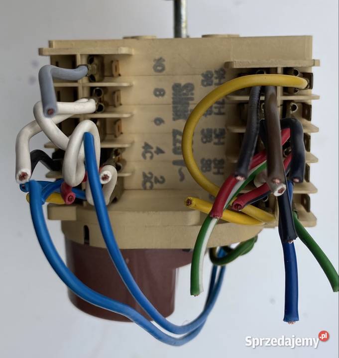 PROGRAMATOR MODUŁ POLAR GRACJA DAFNE ROSA Stalowa Wola