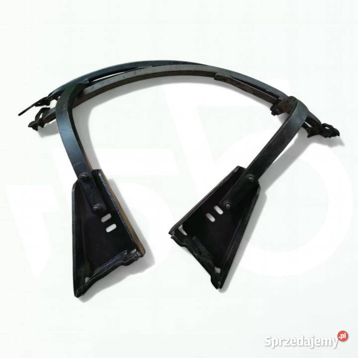 Stelaż Mocowanie Błotnika Steyr CVT 6195 Wilkowo sprzedam