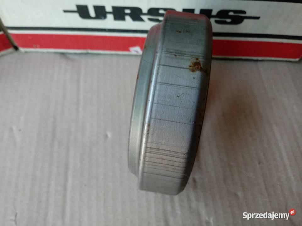 Ursus 1224 nieuszkodzony Warszawa