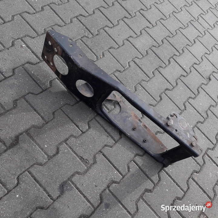 Mercedes SK 1834 Lewy okular reflektora Karoseria Częstochowa