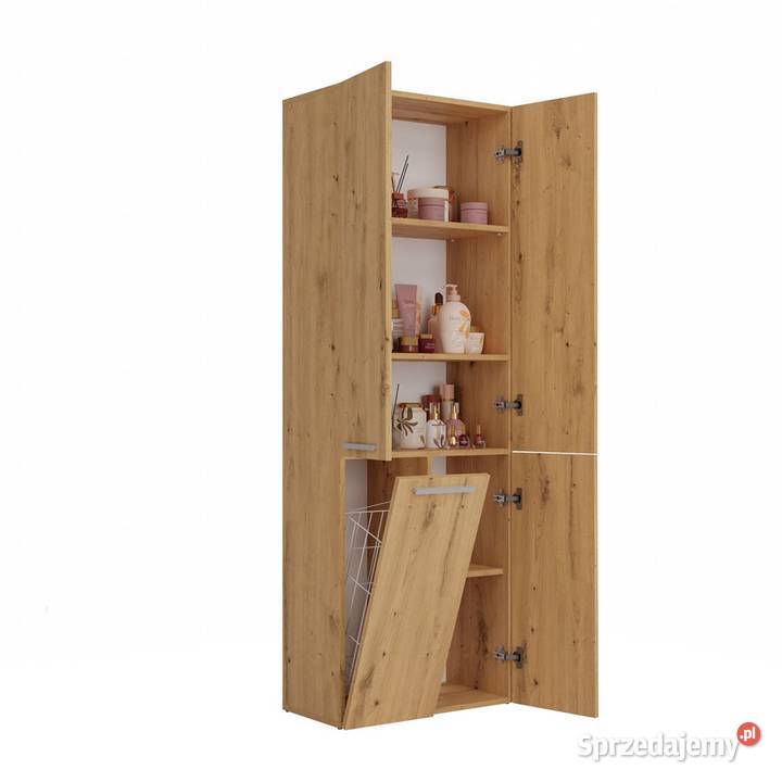 Słupek łazienkowy Nel 1KDD ARTISAN