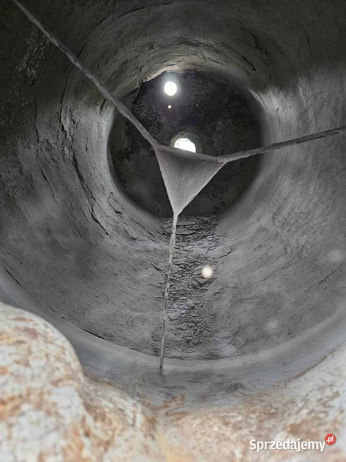 Zbiorniki stalowe lubelskie Puławy