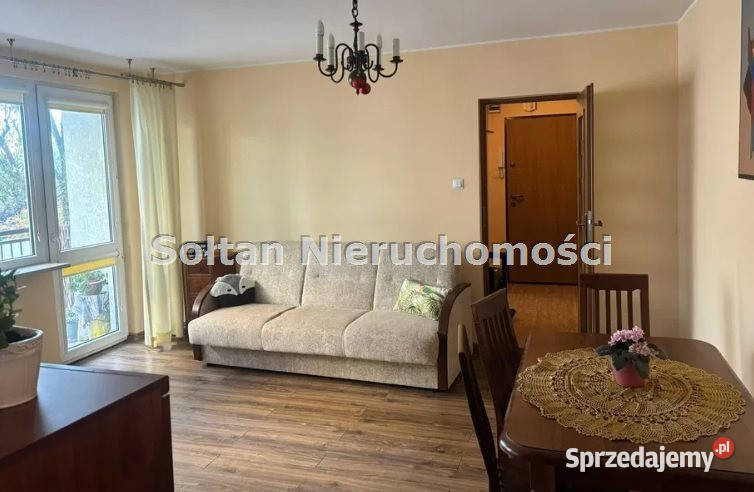 Oferta sprzedaży mieszkania Warszawa 65.3 metry