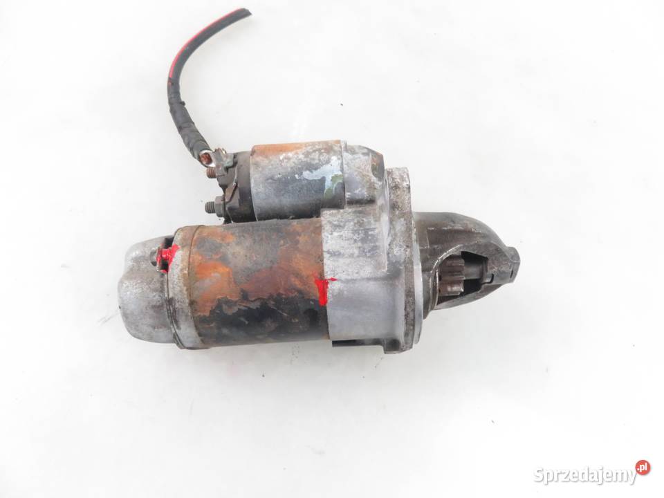 ROZRUSZNIK SUBARU FORESTER II 20 AUTOMAT małopolskie