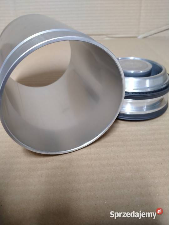 SCANIA R CYLINDER RETARDERA 2238251 1527338 ciężarowe Kargowa