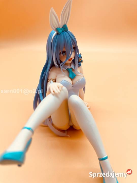 TAITO Takamiya Mio z Date a Live 12 NOWA Bielsko-Biała sprzedam