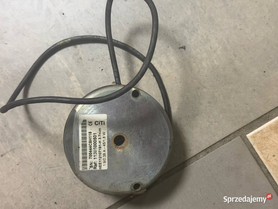 LINDE citi Hamulec 700444C8H118