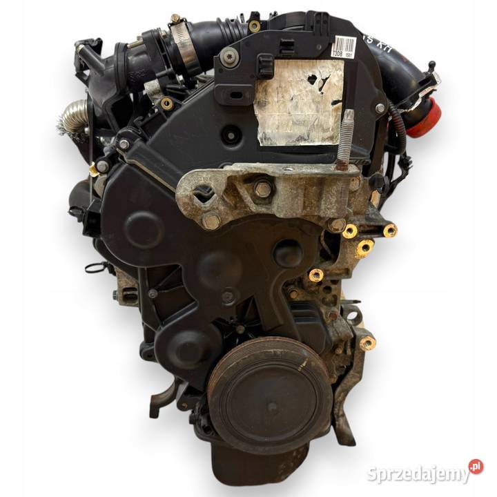 SILNIK T3DB Ford Focus III C C II 16 TDCI 95 Chełm sprzedam