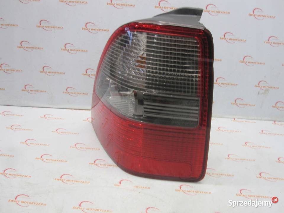 HONDA ODYSSEY II 03r lampa prawa tył Kielce