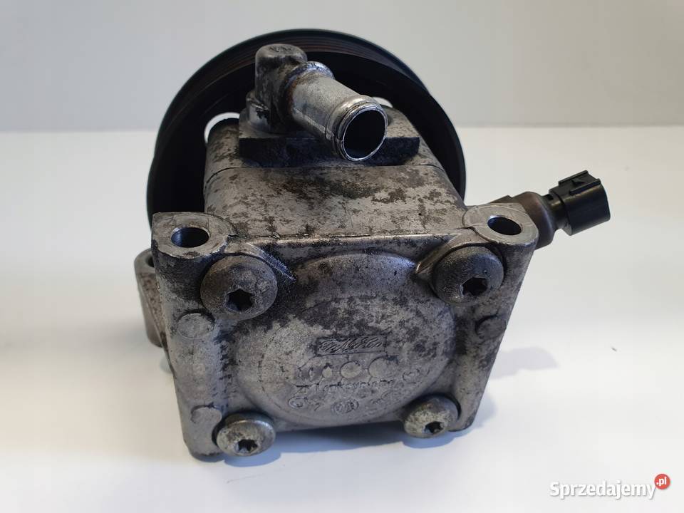 Ford C 16 16V POMPA WSPOMAGANIA 4M513A696AE Rudka sprzedam