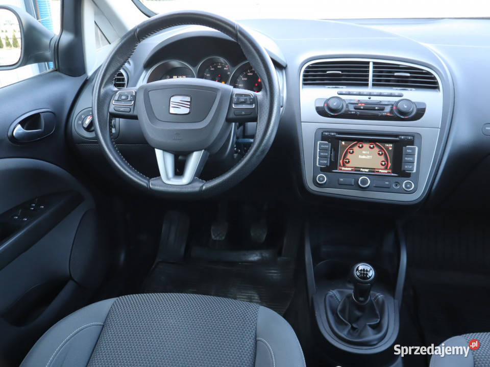 Seat Altea 14 TSI 92KM Piaseczno sprzedam