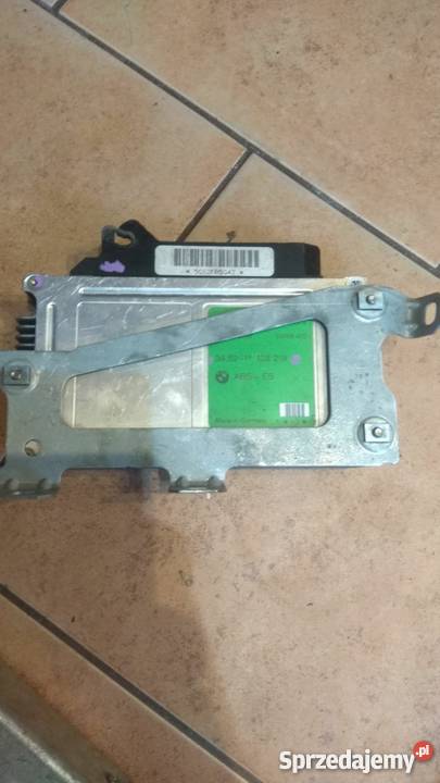 Komputer BMW E36 34521 138219 Margonin
