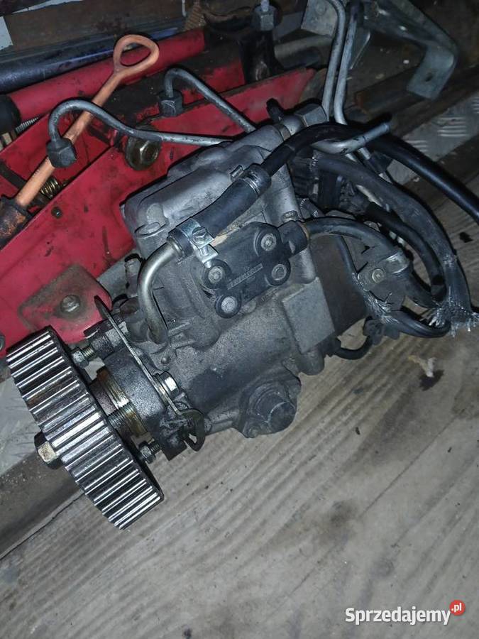 Audi a4 b5 passat 19tdi części osobowe Biecz