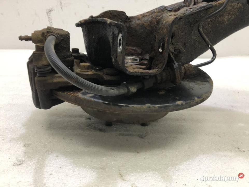 ZWROTNICA PRAWY TYŁ JEEP COMPASS I LIFT 22 wielkopolskie