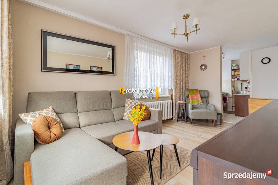 Mieszkanie Gdynia Józefa Bema 541m2 3 pokoje Sprzedaż