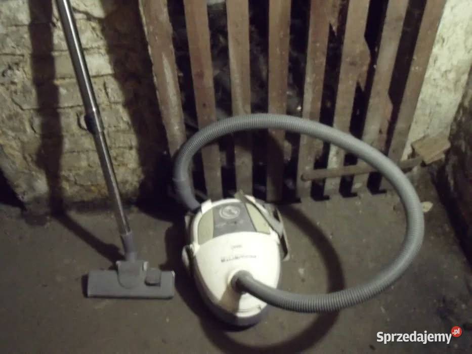 Odkurzacz Rowenta ro 1767 dolnośląskie Wrocław