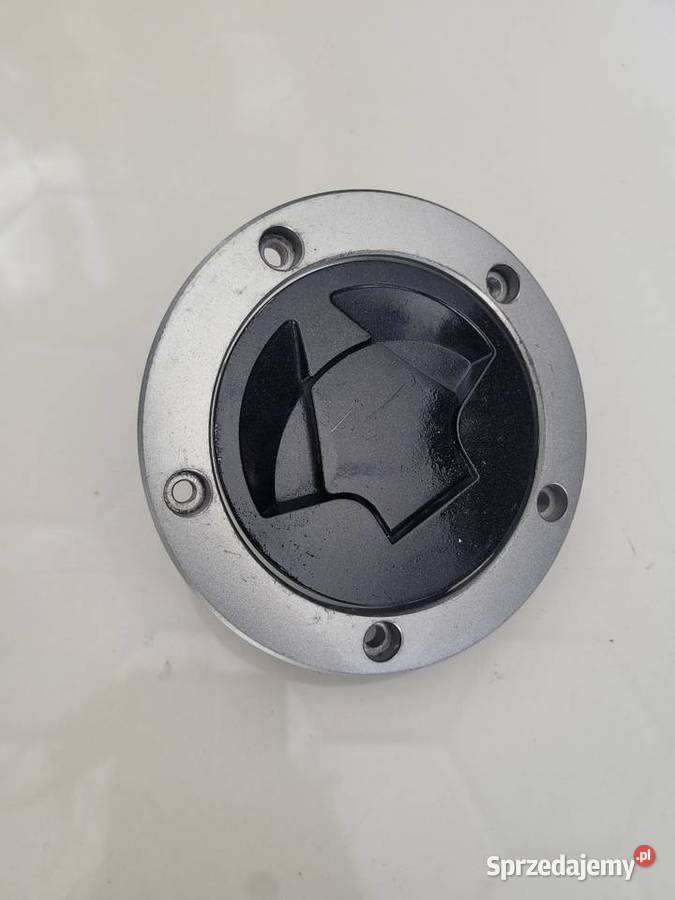 Kawasaki ER6F ER 6 F 0508 650 KOREK WLEWU PALIWA Korki wlewu