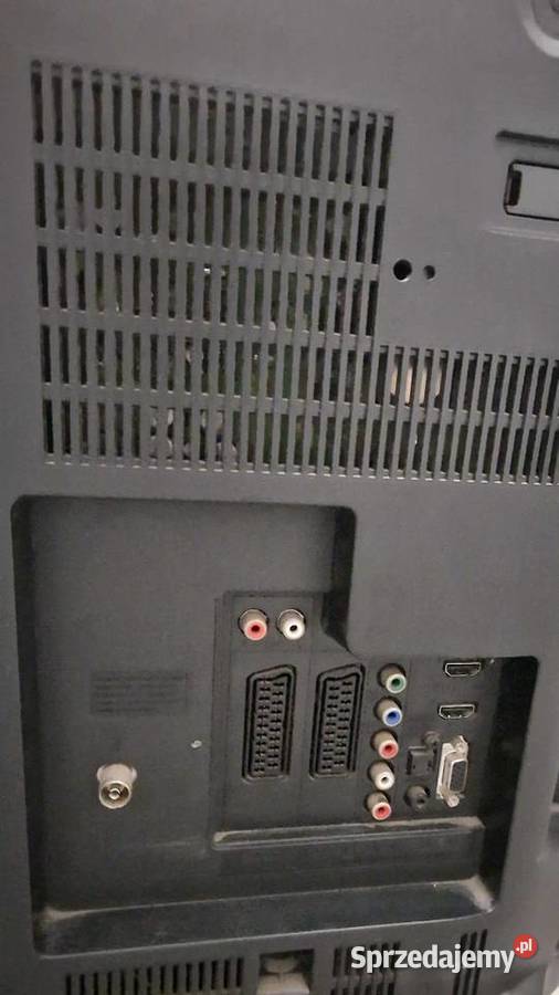 Telewizor Sony 32 cale full hd LCD Kalisz sprzedam
