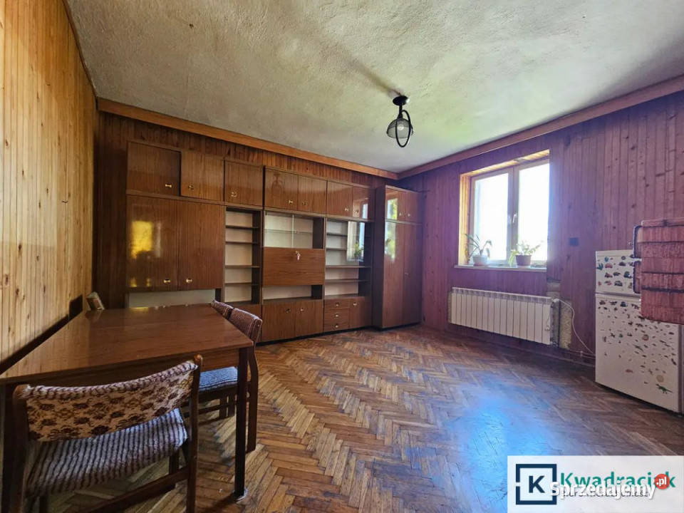 sprzedaży domu wolnostojącego Moderówka 150m2 Liczba pokoi 5