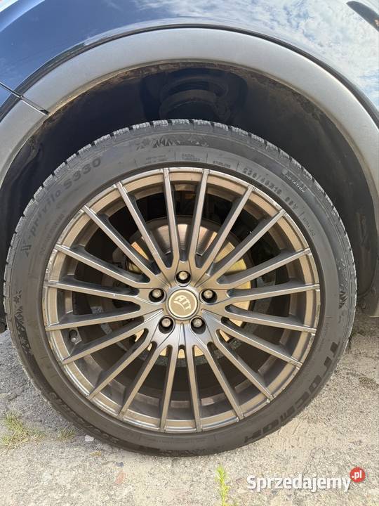 Ford Kuga 20TDCI 4x4 Pyrzyce