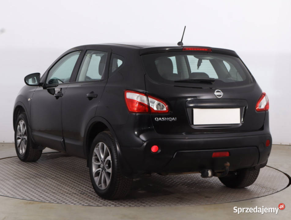 Nissan Qashqai 16 Qashqai Piaseczno