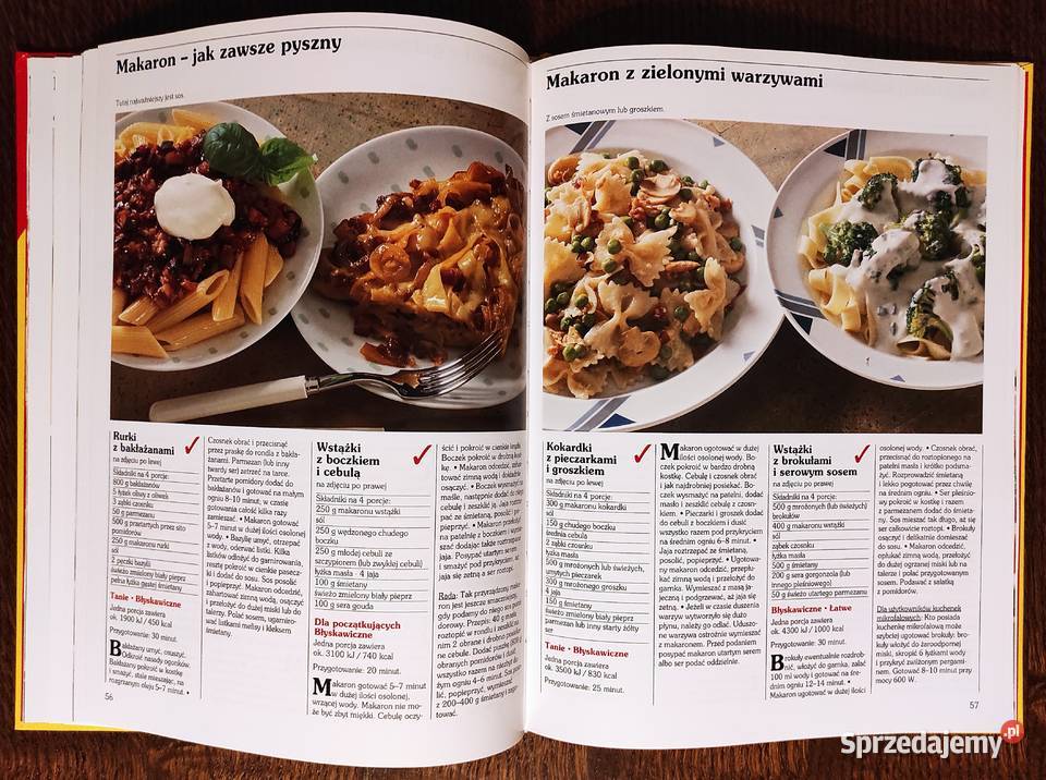 Sabine von Imhoff Gotujemy szybko i smacznie Warszawa