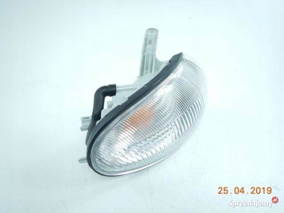 KIERUNKOWSKAZ PRAWY PRZÓD HYUNDAI ACCENT I Kierunkowskazy