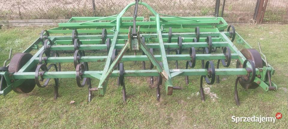Agregat uprawowy Bomet 280 Kock