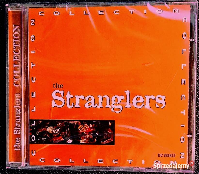 Album CD Zespołu FOO FIGHTERS Album One by One rock Warszawa