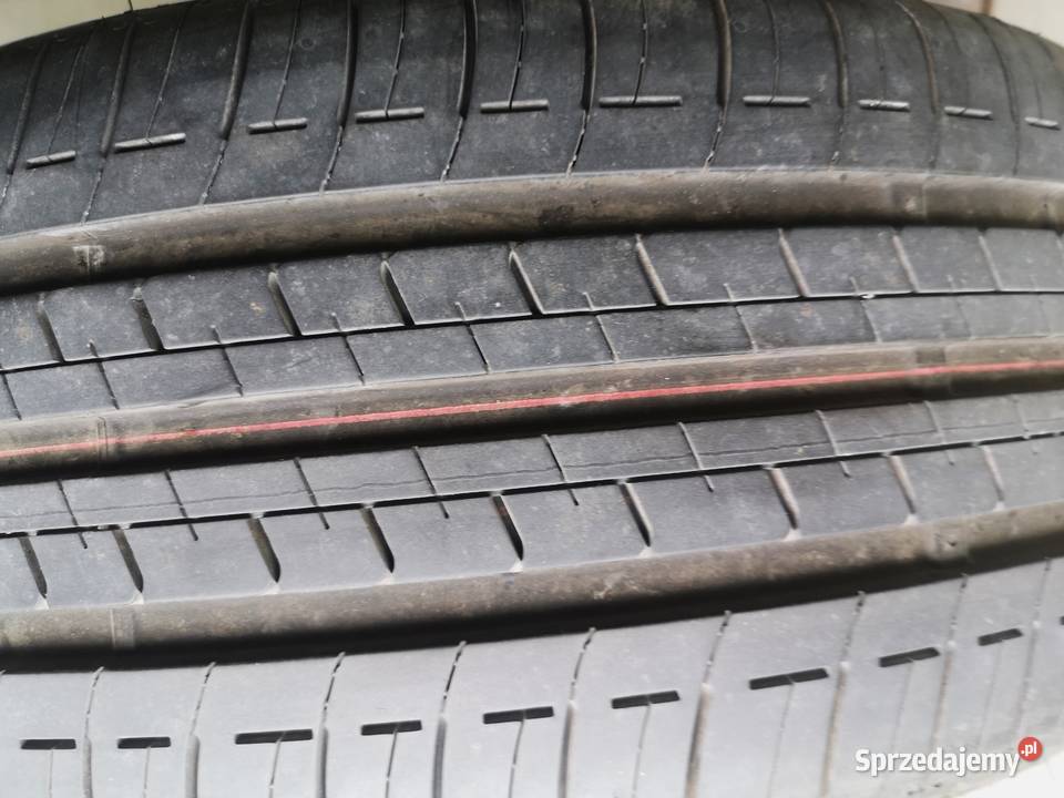 Opony letnie Bridgestone Ecopia 19555R16