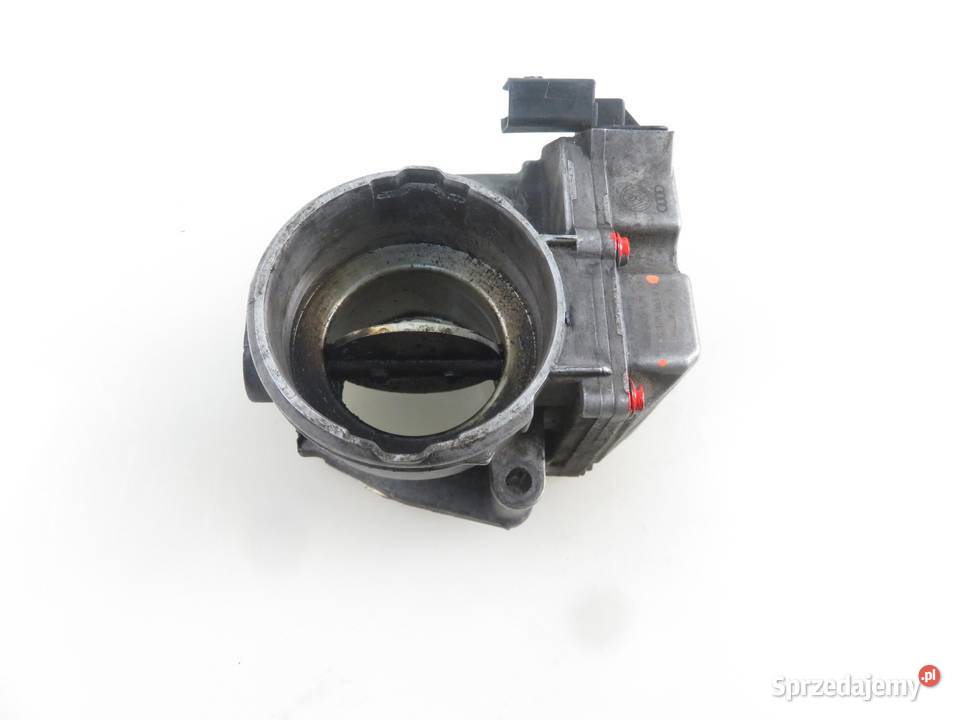 PRZEPUSTNICA VW GOLF V 1K1 19 TDI 03G128063V