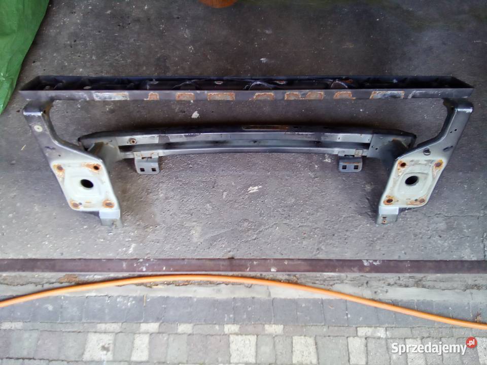 BELKA ZDERZAKA PRZEDNIEGO FORD MONDEO MK5 KOMBI Rok produkcji 2016 Wzmocnienia, belki i wsporniki Grodzisk Wielkopolski