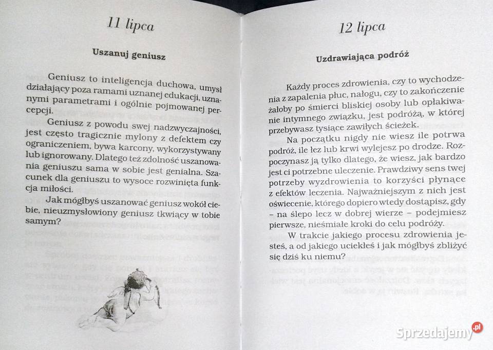 365 afirmacji miłosnych Daphne Rose Kingma Chełm