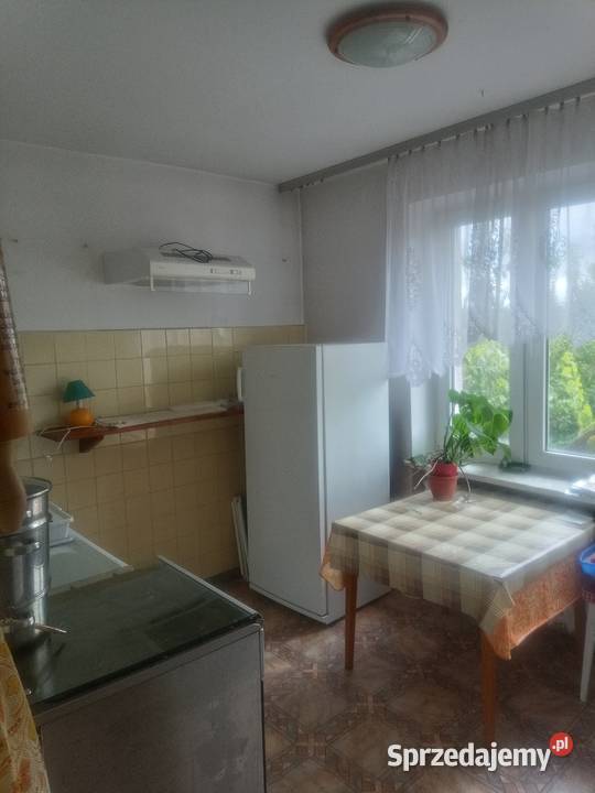 Dom 12 bliźniaka Strączno sprzedam sprzedam
