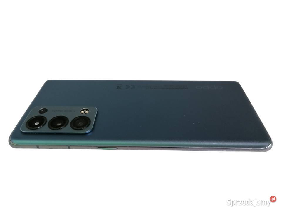 TELEFON OPPO RENO6 PRO 5G 12 GB 256 GB 5G