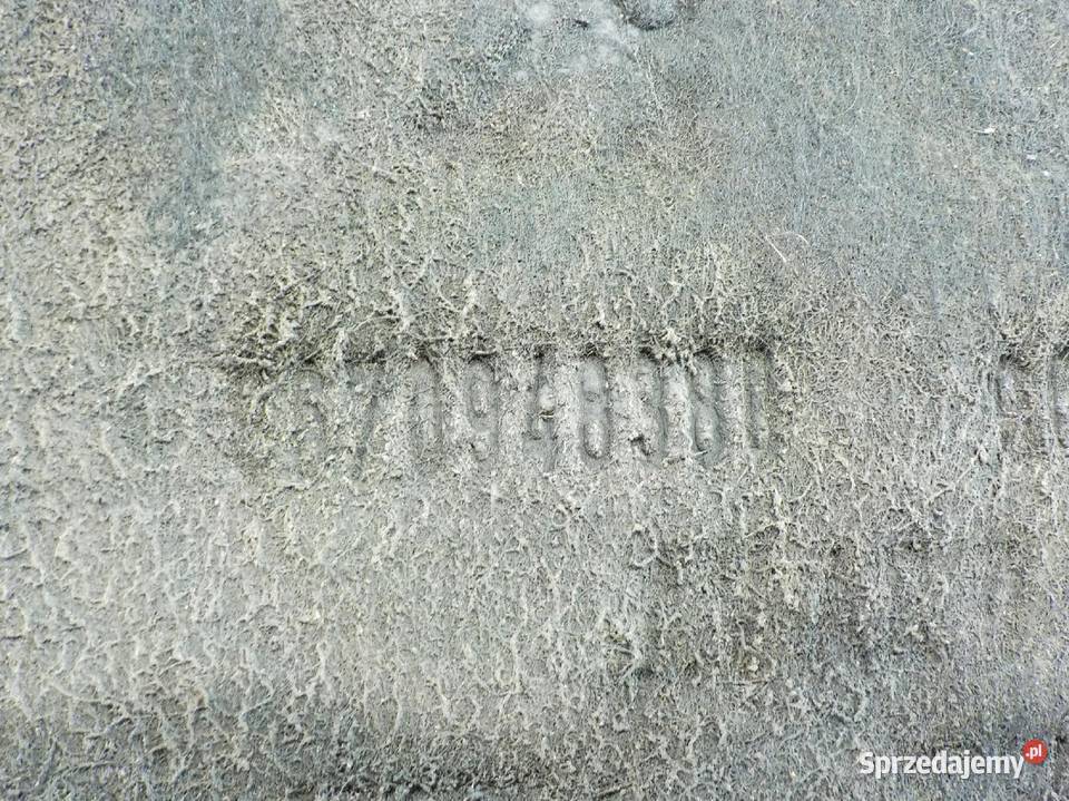 CITROEN C3 PICASSO 16 VTI 09r 5D nadkole prawe mazowieckie Suków