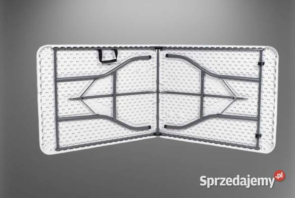 STÓŁ CATERINGOWY SKŁADANY pro bankietowy Katowice