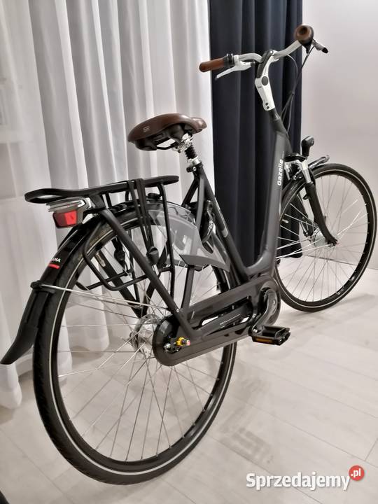 Gazelle Orange C7 Elbląg sprzedam