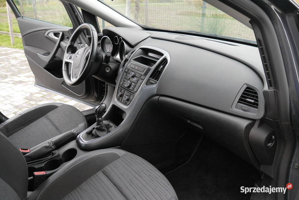 Opel astra II właściciel Z polskiego salonu 100 małopolskie Słomniki