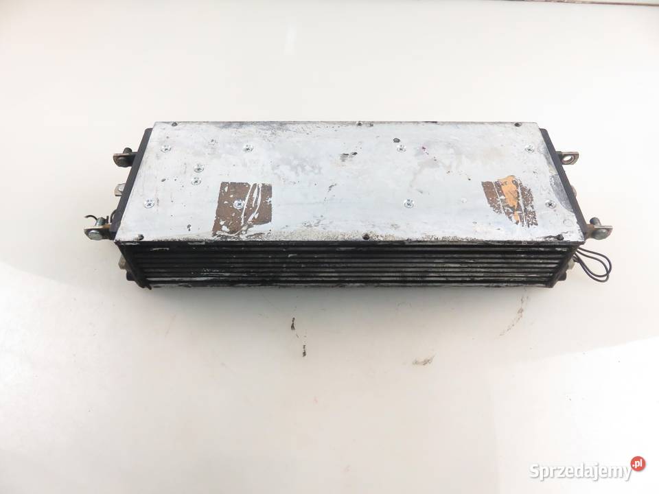 MODUŁ CLARK CTM 12 CLARK