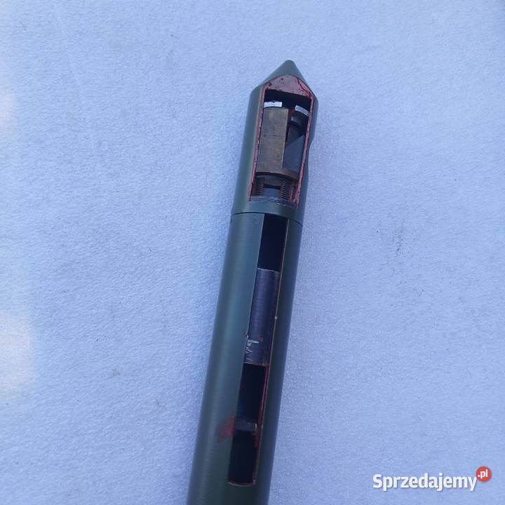 Peryskop wojskowy zwiadowcy okopowy Wojsko