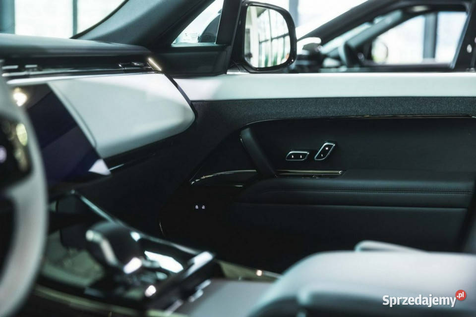 Land Rover Range Rover Sport Range Rover Sport sprzedam