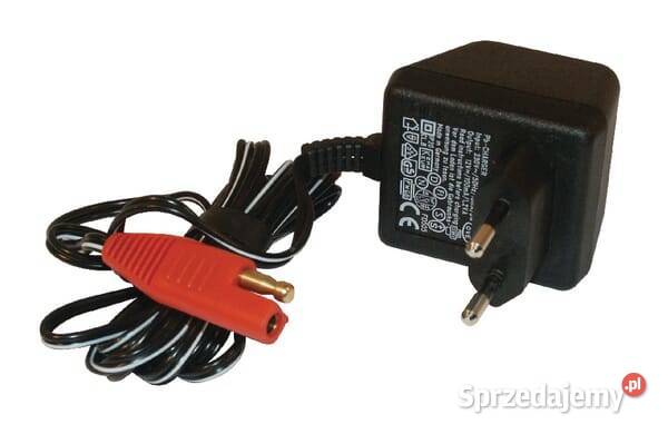 Ładowarka akumulatora 14418V 413477 Ładowarki Kamionna