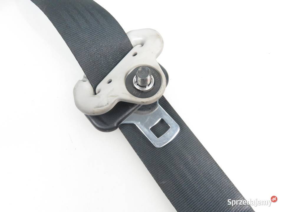 PAS PRAWY PRZEDNI MAZDA CX9 TB Pasy bezpieczeństwa