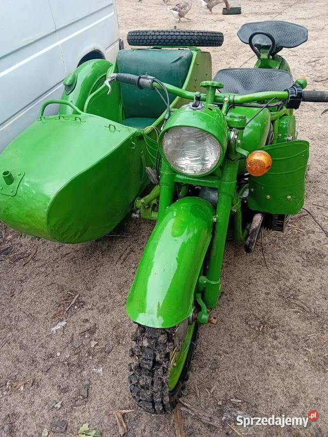 K 750dniepruralm72 Pozostałe Opatów sprzedam