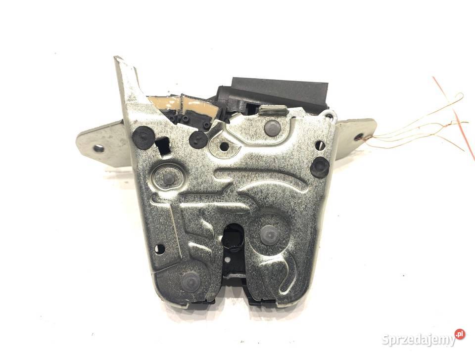 ZAMEK KLAPY TYŁ MERCEDES GLE SUV sprzedam